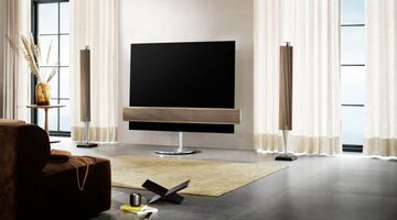 Bang & Olufsen Beovision Harmony Pure Luxe