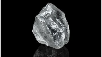 Louis Vuitton The Sethunya diamant Pure Luxe