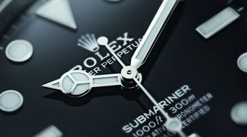 Rolex-horloges