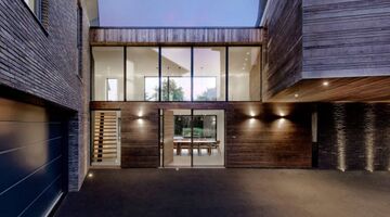 Villa Engeland