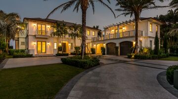 villa