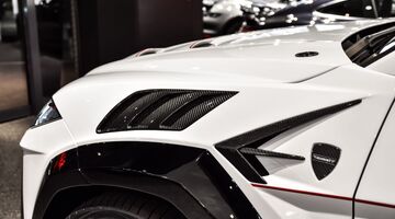 Mansory