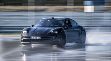 Wereld record driften