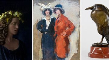 PAN Amsterdam beurs kunst antiek Pure Luxe