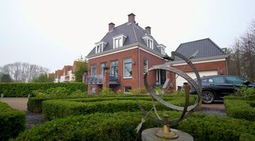 villa de Amstel Eefje Voogd Makelaardij video Pure Luxe