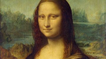 Mona Lisa