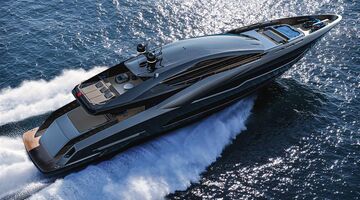 superjacht