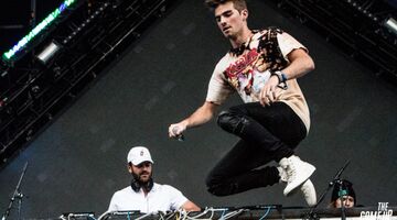 DJ's