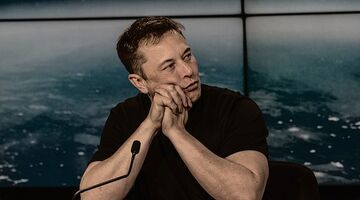Apple Tesla