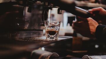 Koffie