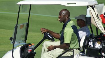 Michael Jordan
