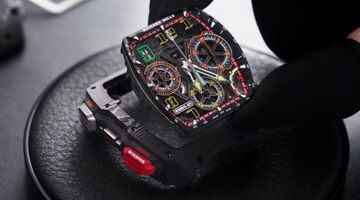 Richard Mille