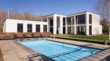 villa Lelystad
