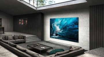 TV Samsung