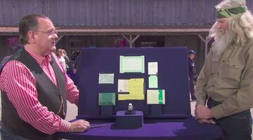 Rolex Oyster Cosmograph