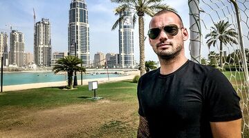 Wesley Sneijder