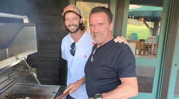 Schwarzenegger