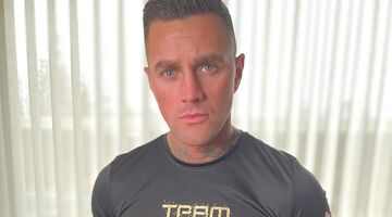 Nieky Holzken