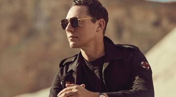 Tiësto