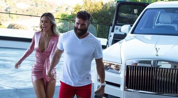 Dan Bilzerian