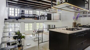 Appartment-Amsterdam-1