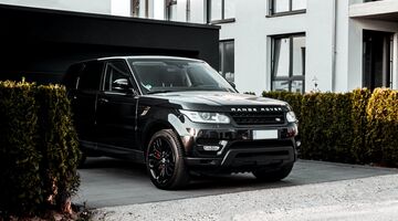 Range Rover (auto)