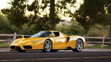 Ferrari Enzo