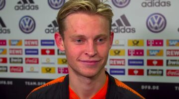 voetballers