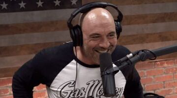 Joe Rogan