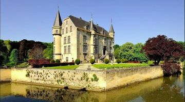 kasteel