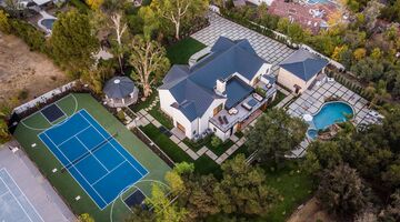 Villa Los Angeles