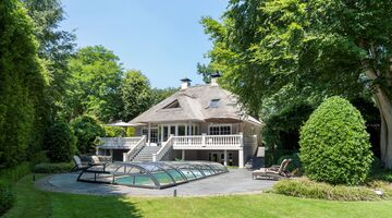 Landhuis Rhenen