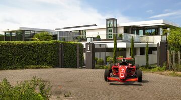 Villa-Zandvoort-header
