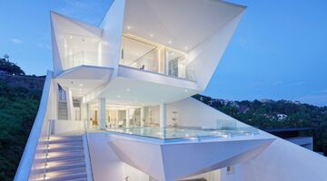 Z Line House