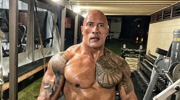 Dwayne Johnson