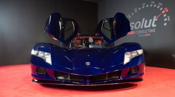 Duurste Japanse auto ooit