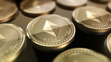 Ethereum record