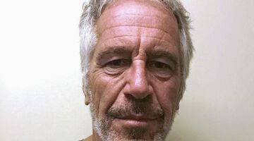 Jeffrey Epstein vermogen