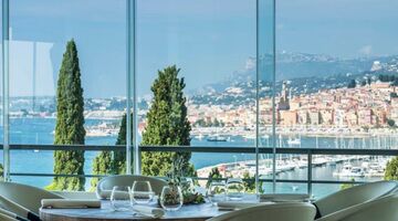 Beste 5-sterrenrestaurants