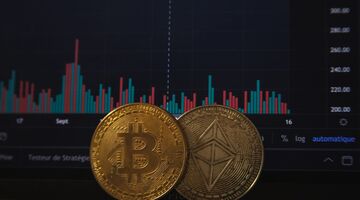50 Cent verkocht zijn album voor $ 455.000 aan bitcoin