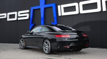 Posaidon Mercedes-AMG S 63-1