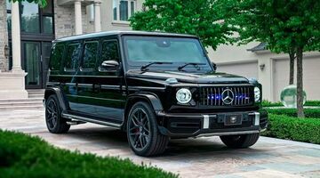Mercedes-Benz-G63-AMG