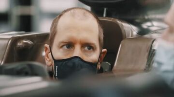 Sebastian Vettel