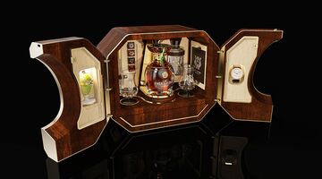 Whisky-set