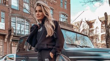Nikkie Plessen