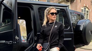 Nikkie Plessen