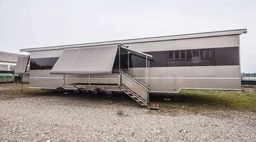 Caravan