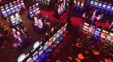 casino