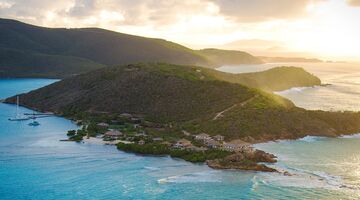 eiland richard branson