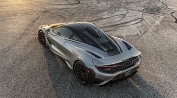 Hennessey-McLaren-675LT-4